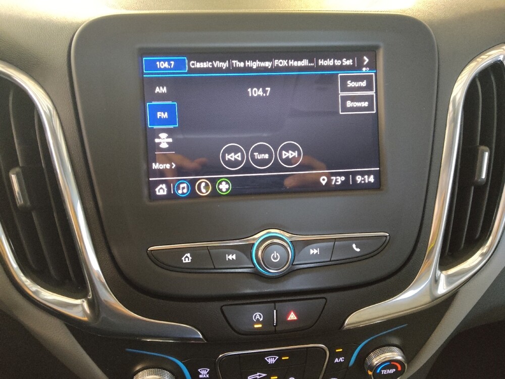 2024 Chevrolet Equinox in Metairie, LA 70006 - 18135243 25