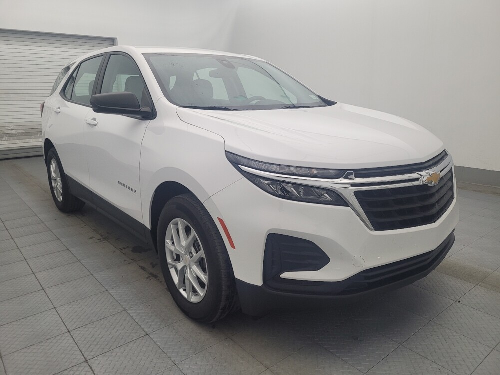 2024 Chevrolet Equinox in Metairie, LA 70006 - 18135243 13