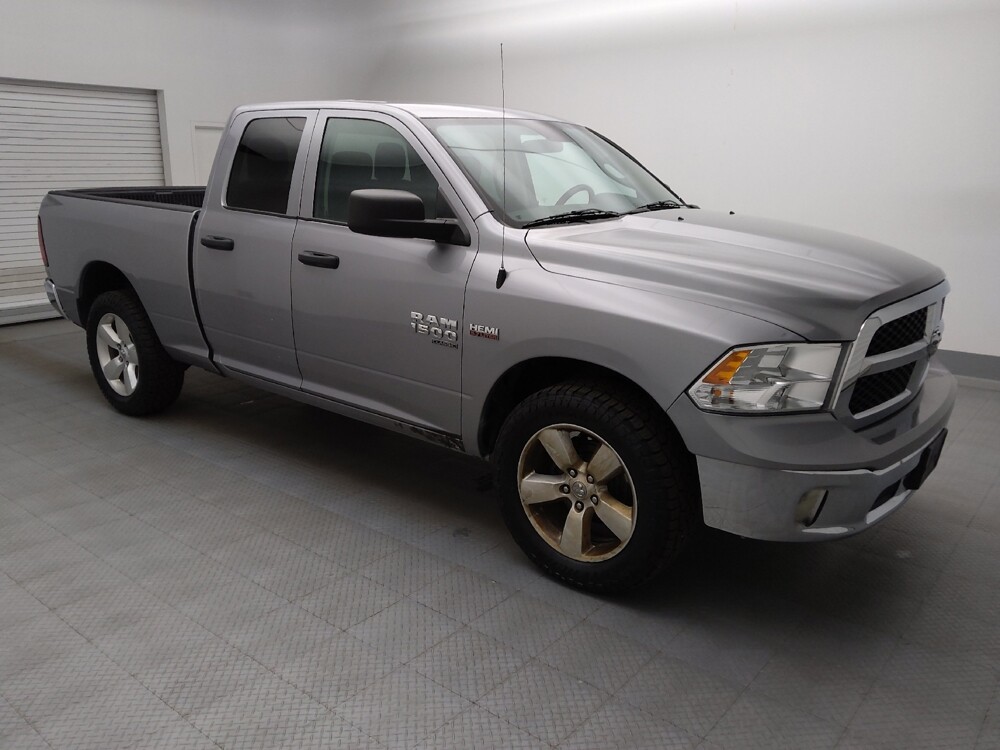 2021 RAM 1500 in Colorado Springs, CO 80909 - 18135245 11