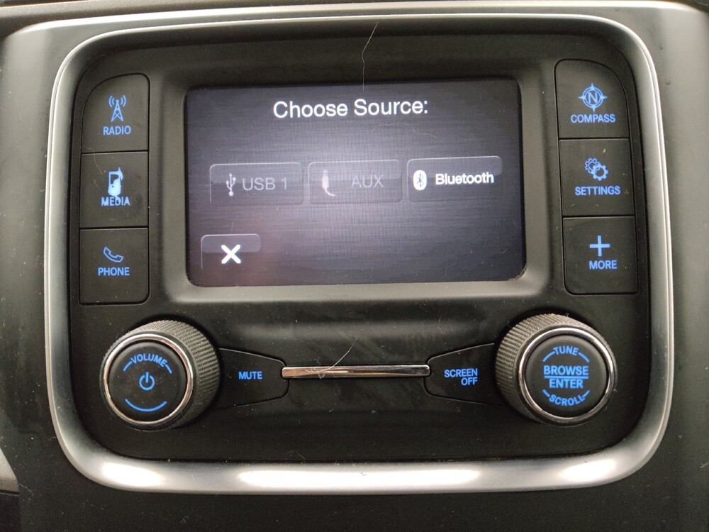 2021 RAM 1500 in Colorado Springs, CO 80909 - 18135245 25