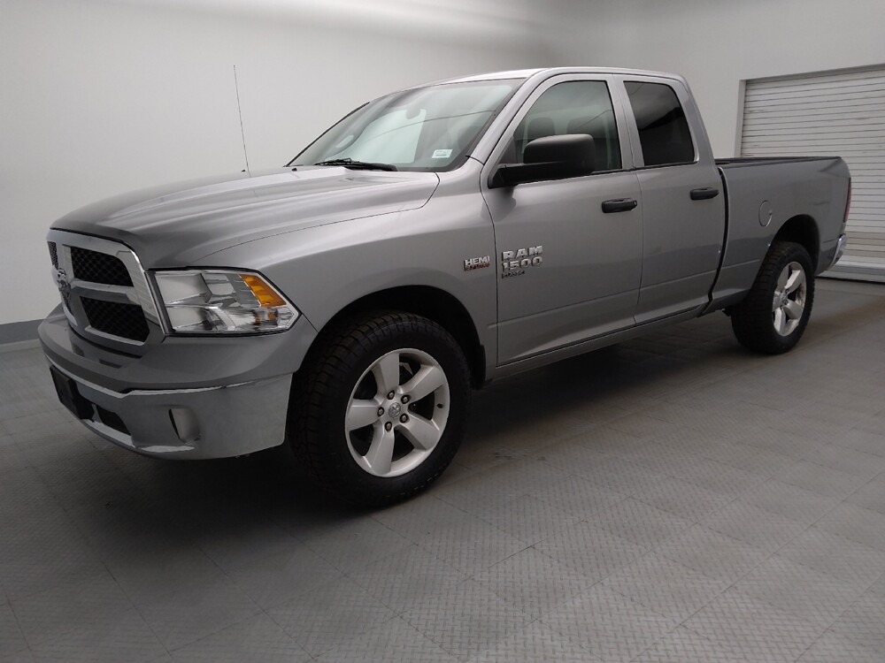 2021 RAM 1500 in Colorado Springs, CO 80909 - 18135245 2