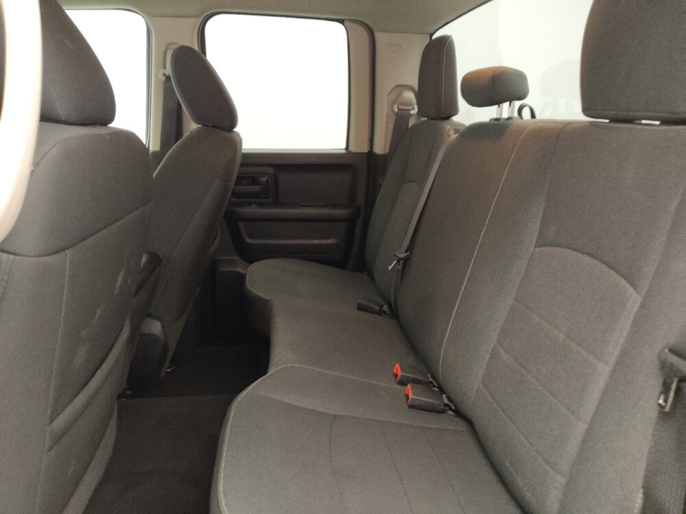 2021 RAM 1500 in Colorado Springs, CO 80909 - 18135245 18