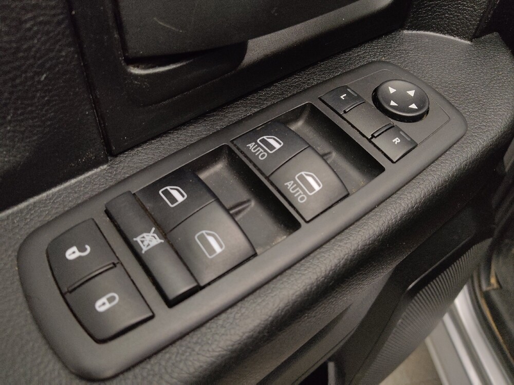 2021 RAM 1500 in Colorado Springs, CO 80909 - 18135245 27