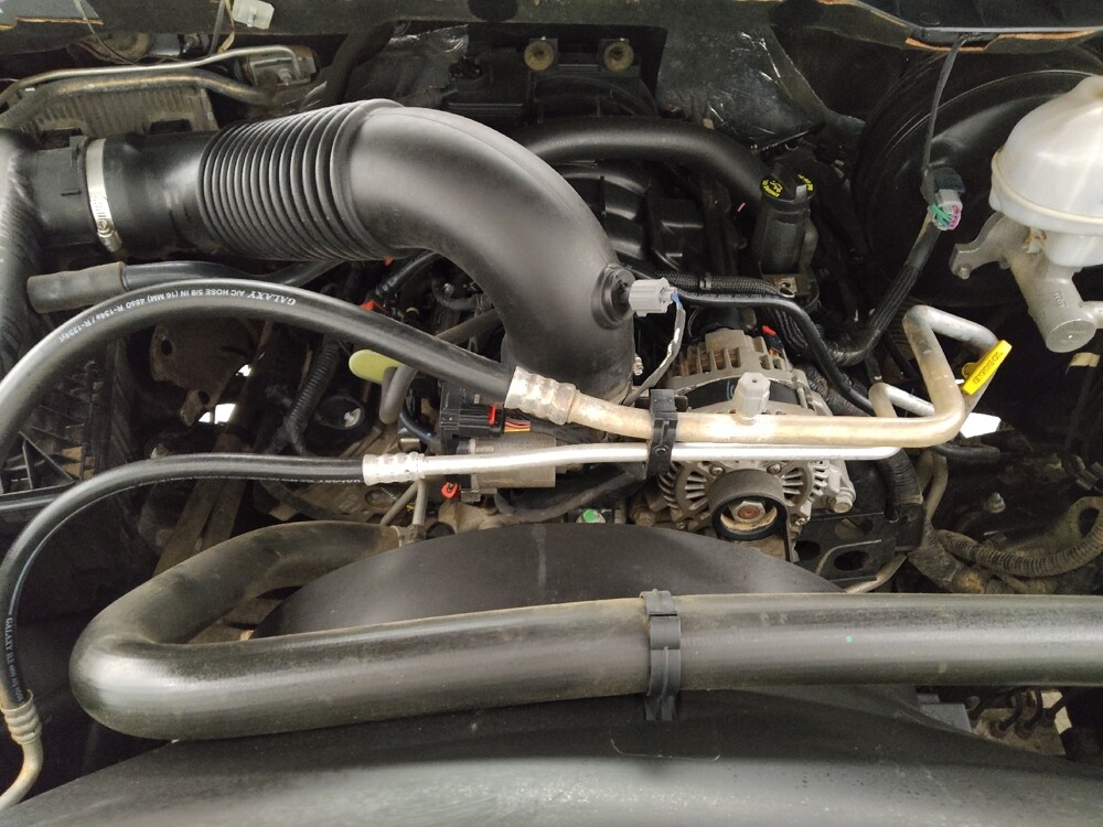 2021 RAM 1500 in Colorado Springs, CO 80909 - 18135245 30