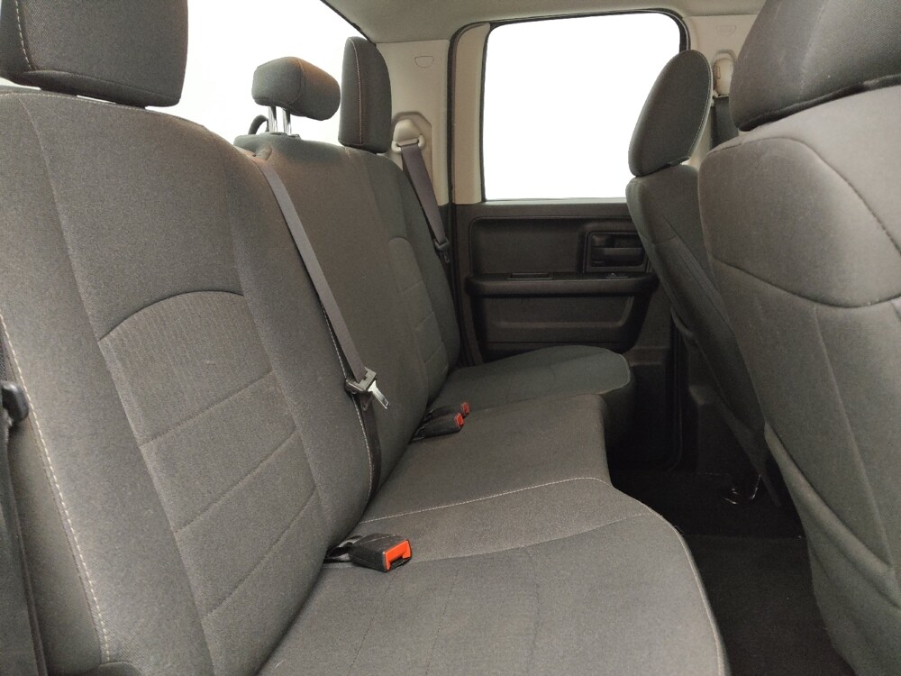 2021 RAM 1500 in Colorado Springs, CO 80909 - 18135245 19