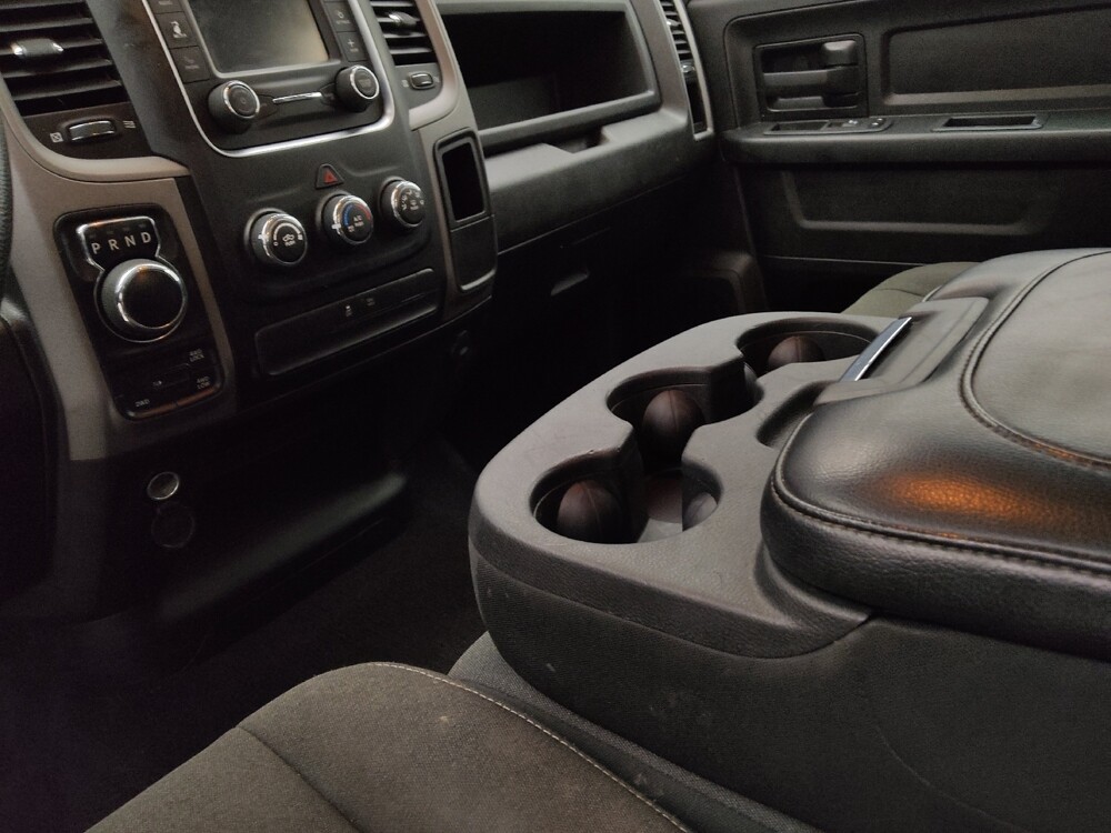 2021 RAM 1500 in Colorado Springs, CO 80909 - 18135245 26