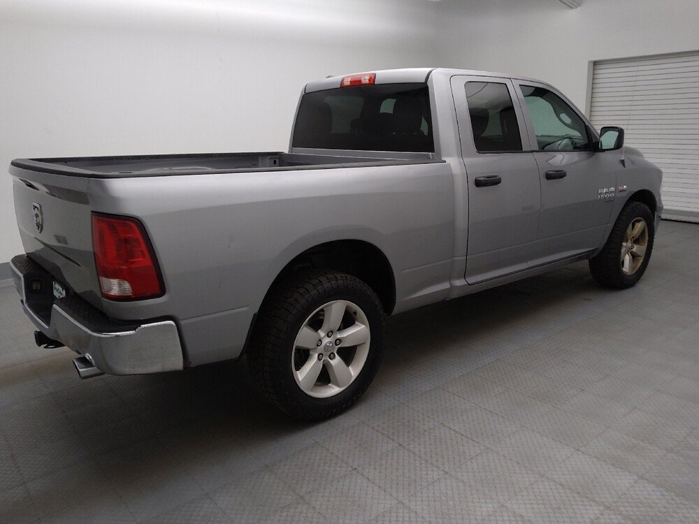 2021 RAM 1500 in Colorado Springs, CO 80909 - 18135245 10