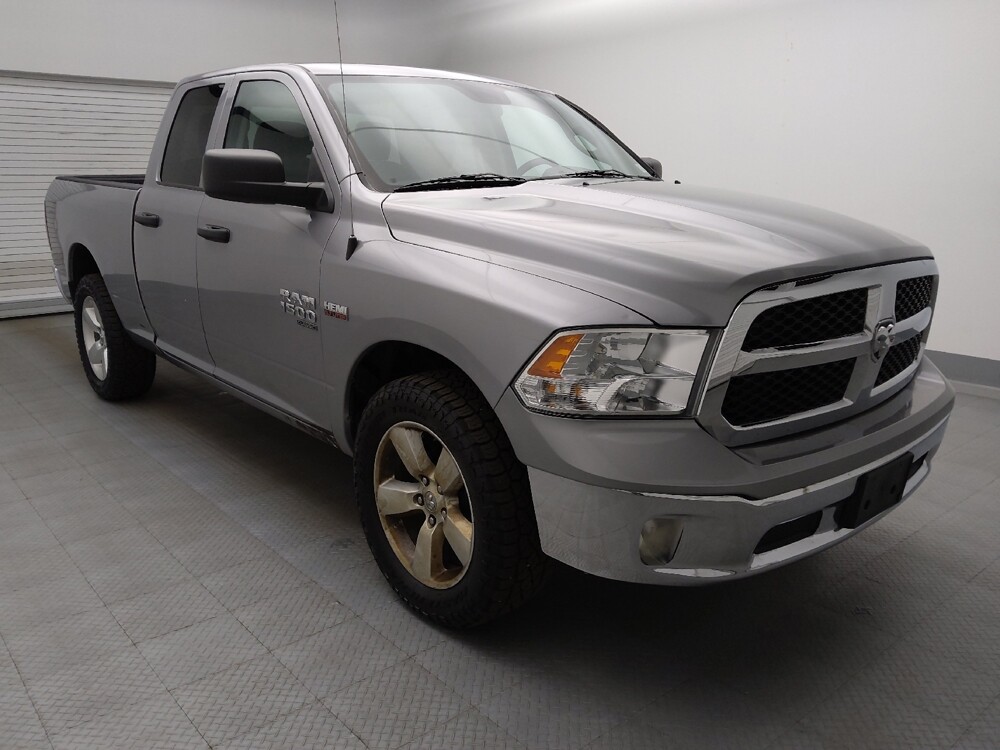2021 RAM 1500 in Colorado Springs, CO 80909 - 18135245 13