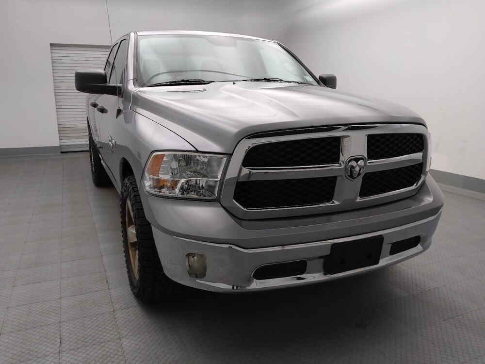 2021 RAM 1500 in Colorado Springs, CO 80909 - 18135245 14