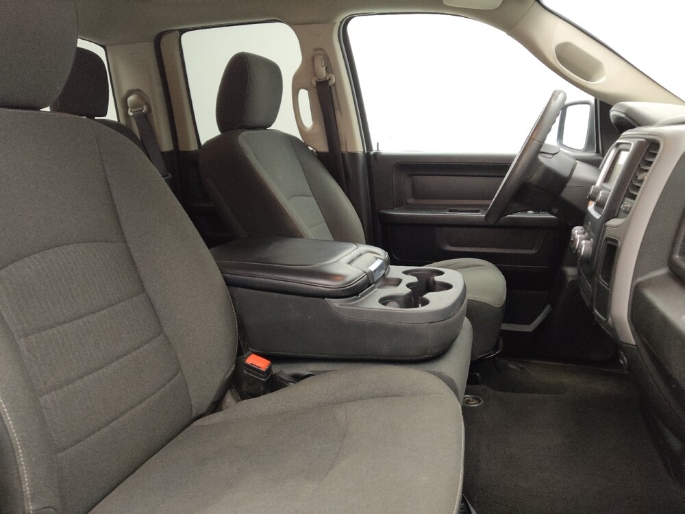 2021 RAM 1500 in Colorado Springs, CO 80909 - 18135245 21