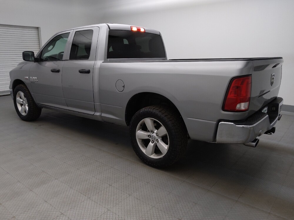 2021 RAM 1500 in Colorado Springs, CO 80909 - 18135245 3