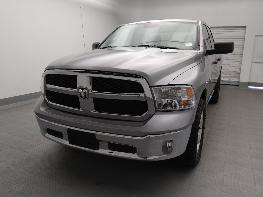 2021 RAM 1500 in Colorado Springs, CO 80909 - 18135245 15