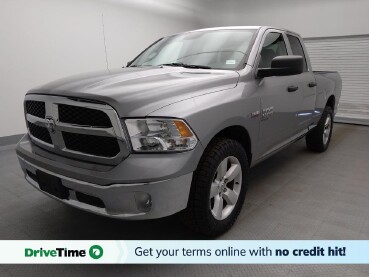 2021 RAM 1500 in Colorado Springs, CO 80909