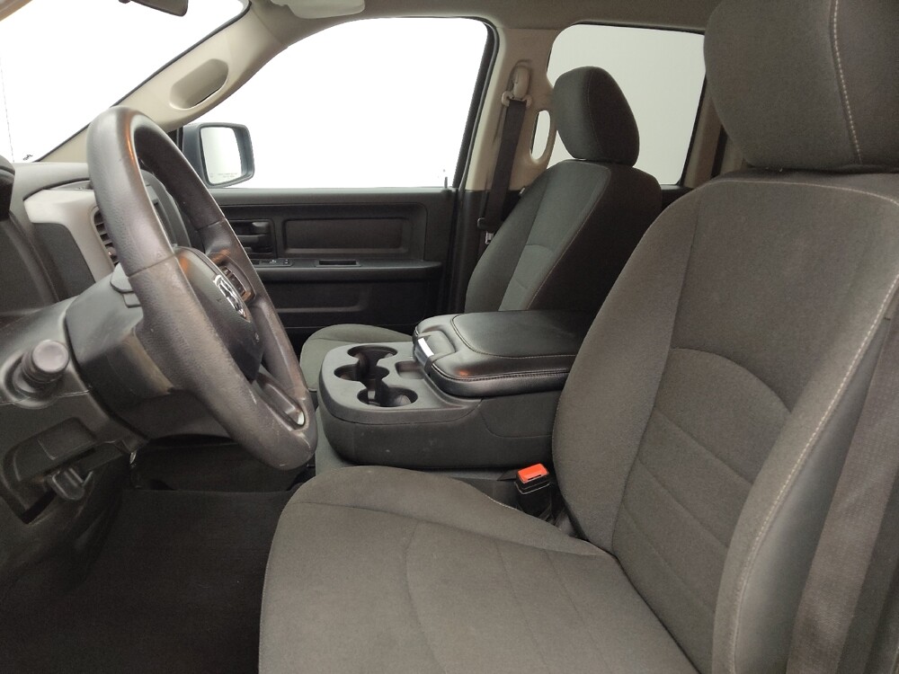 2021 RAM 1500 in Colorado Springs, CO 80909 - 18135245 17