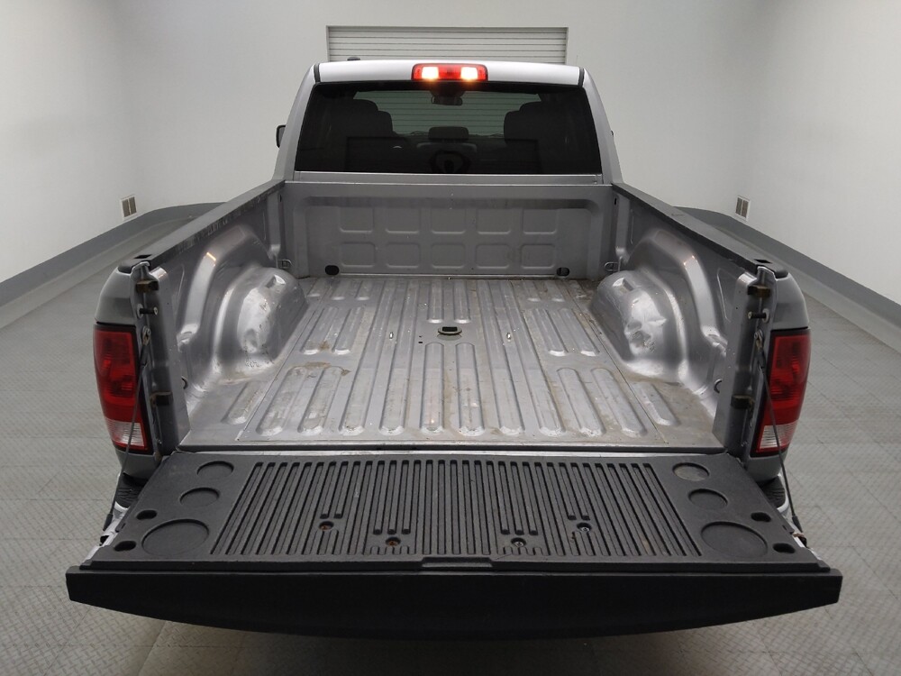 2021 RAM 1500 in Colorado Springs, CO 80909 - 18135245 29