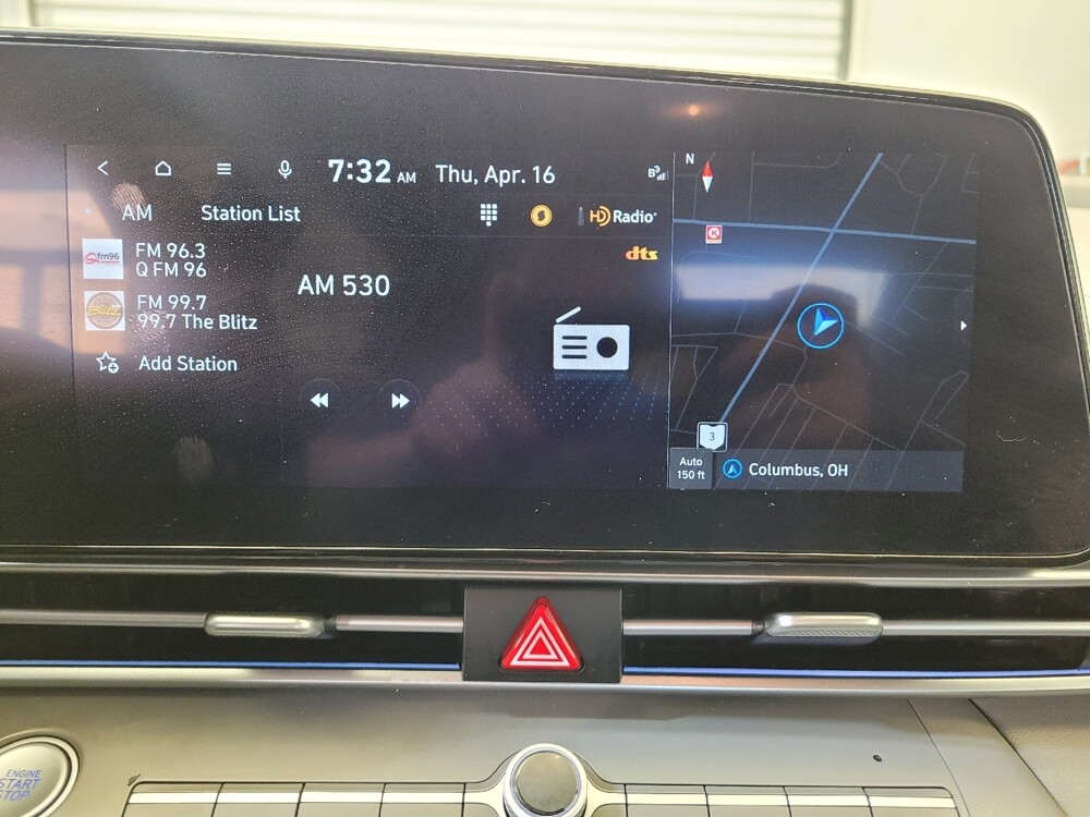 2024 Hyundai Elantra in Cincinnati, OH 45255 - 18135246 25