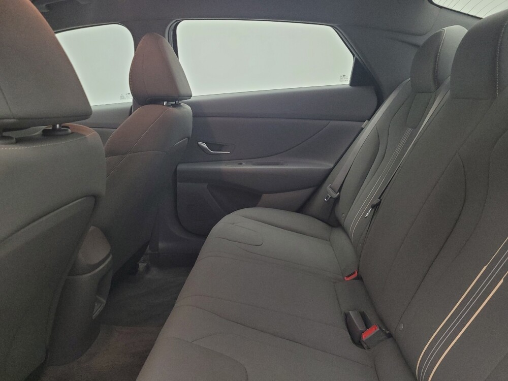 2024 Hyundai Elantra in Cincinnati, OH 45255 - 18135246 18