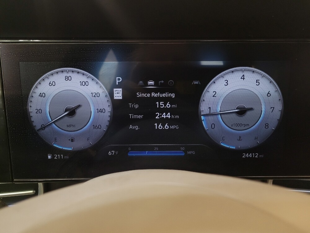 2024 Hyundai Elantra in Cincinnati, OH 45255 - 18135246 23