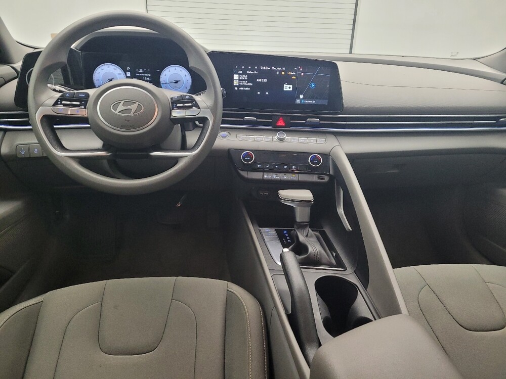 2024 Hyundai Elantra in Cincinnati, OH 45255 - 18135246 22