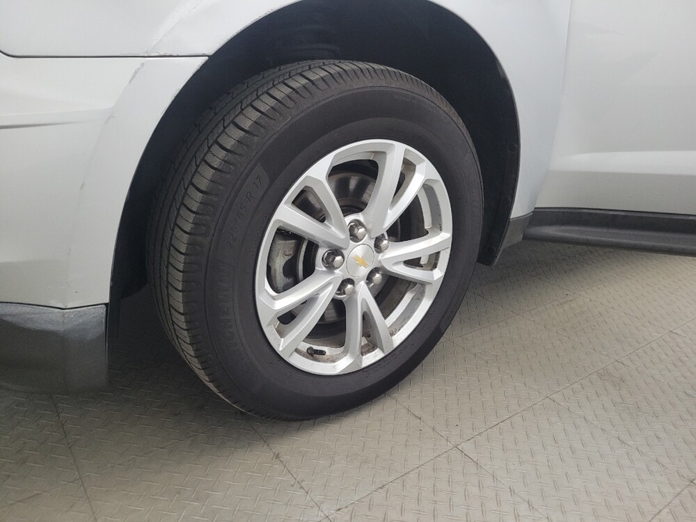 2016 Chevrolet Equinox in Woodbridge, VA 22191 - 18135247 31