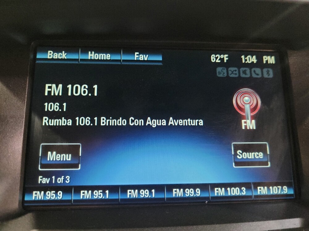 2016 Chevrolet Equinox in Woodbridge, VA 22191 - 18135247 25