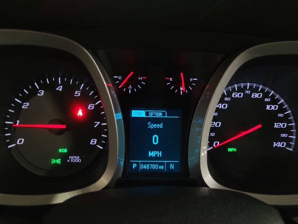 2016 Chevrolet Equinox in Woodbridge, VA 22191 - 18135247 23