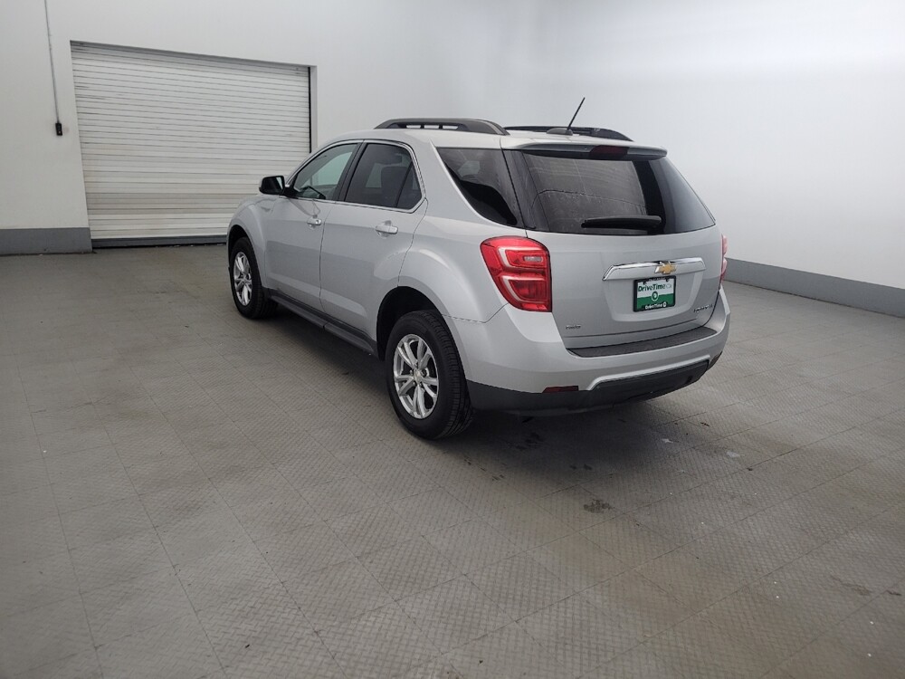 2016 Chevrolet Equinox in Woodbridge, VA 22191 - 18135247 5