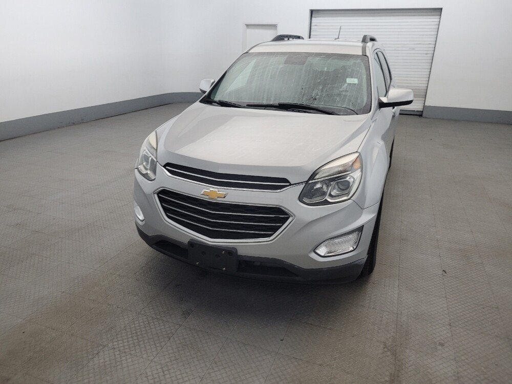 2016 Chevrolet Equinox in Woodbridge, VA 22191 - 18135247 15