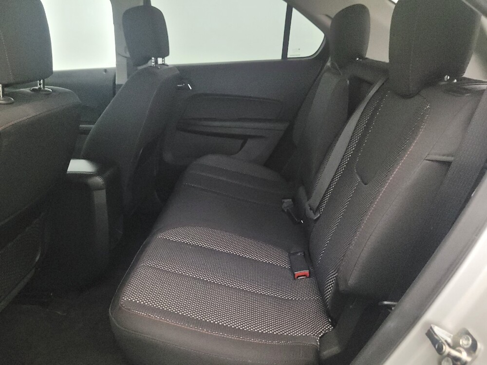 2016 Chevrolet Equinox in Woodbridge, VA 22191 - 18135247 18