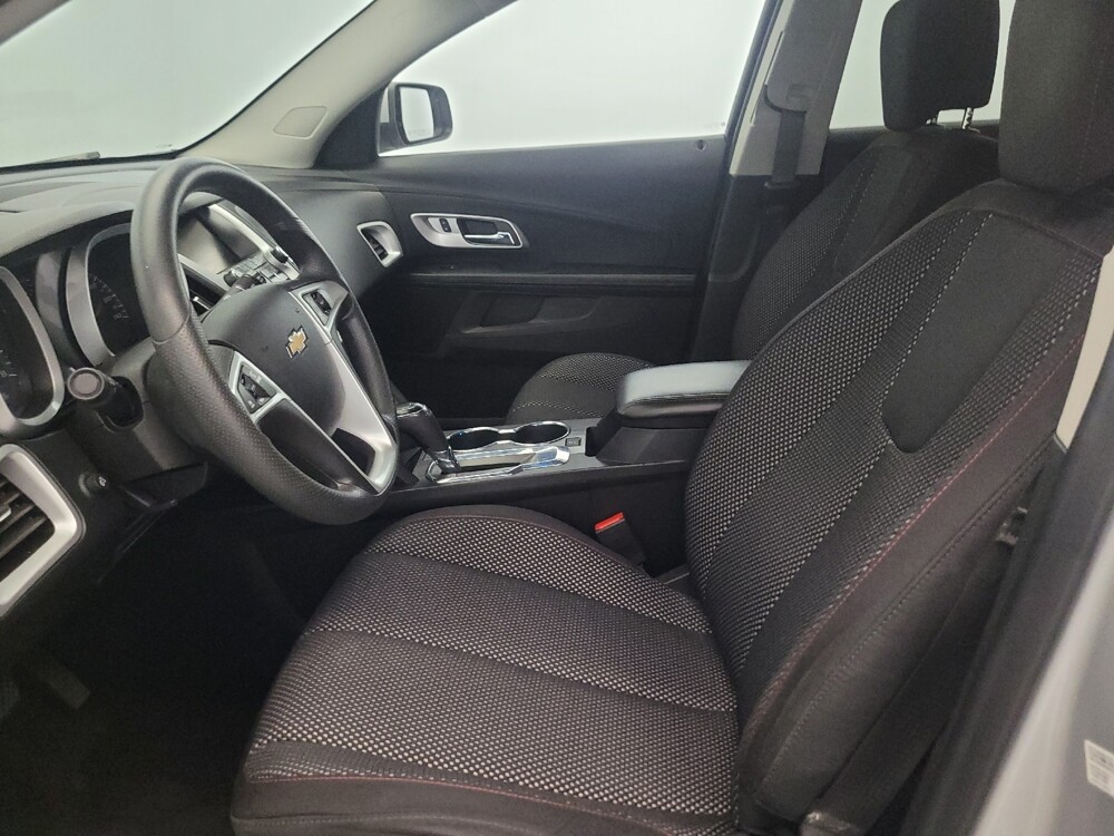 2016 Chevrolet Equinox in Woodbridge, VA 22191 - 18135247 17