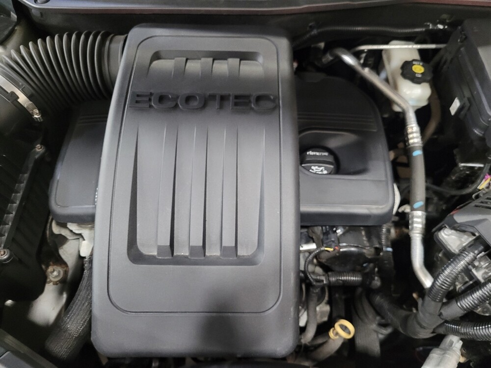 2016 Chevrolet Equinox in Woodbridge, VA 22191 - 18135247 30