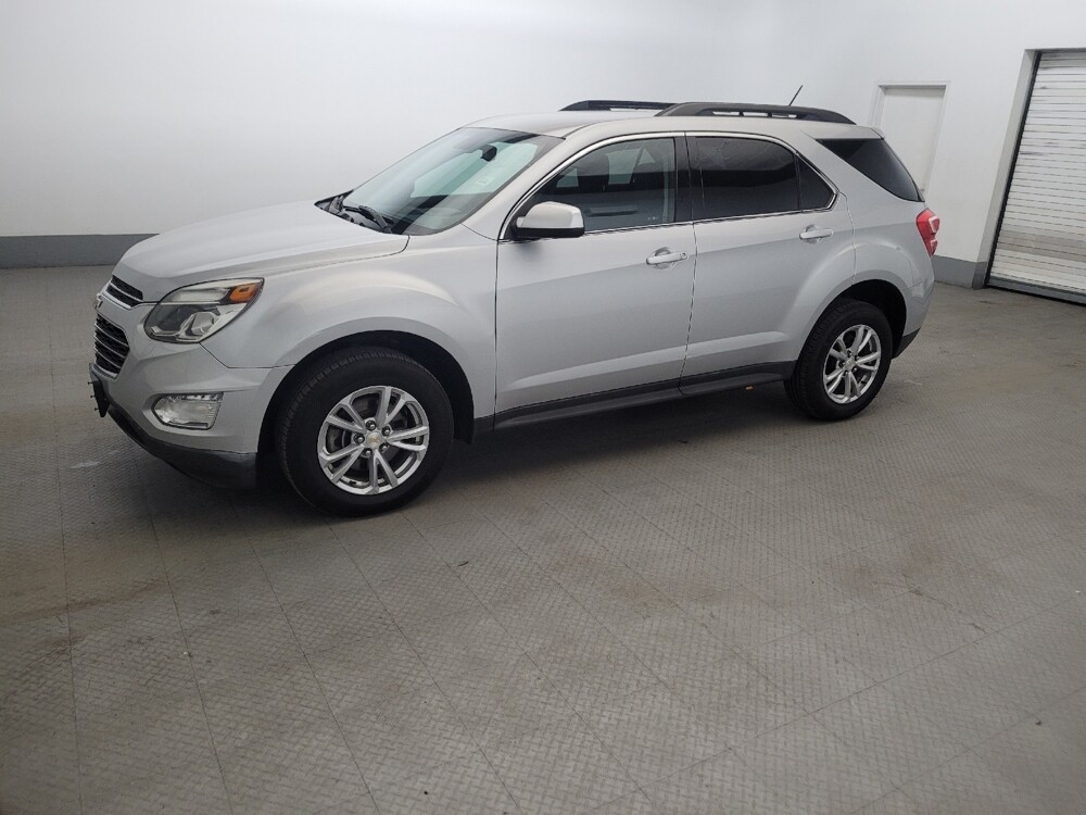 2016 Chevrolet Equinox in Woodbridge, VA 22191 - 18135247 2