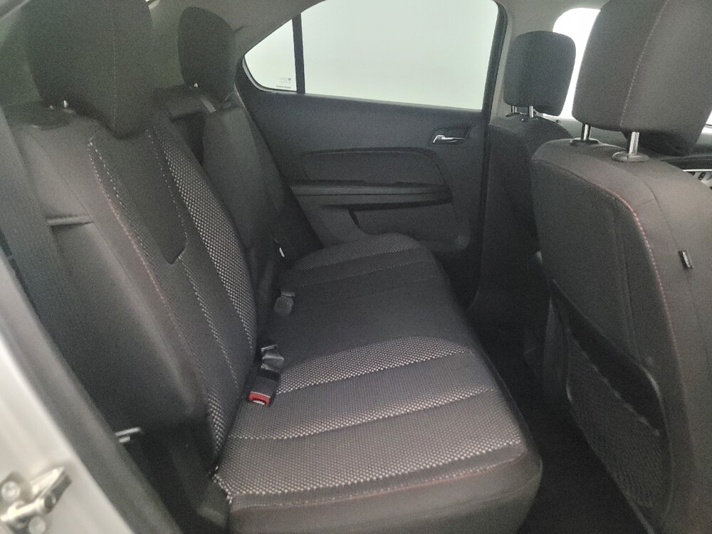 2016 Chevrolet Equinox in Woodbridge, VA 22191 - 18135247 19