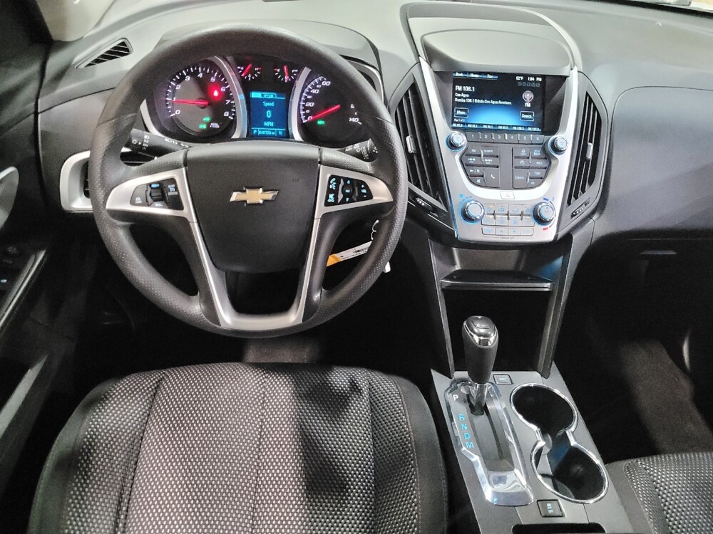 2016 Chevrolet Equinox in Woodbridge, VA 22191 - 18135247 22