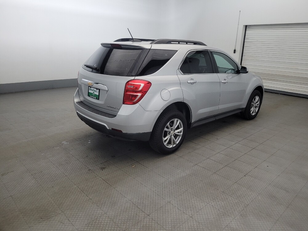 2016 Chevrolet Equinox in Woodbridge, VA 22191 - 18135247 9