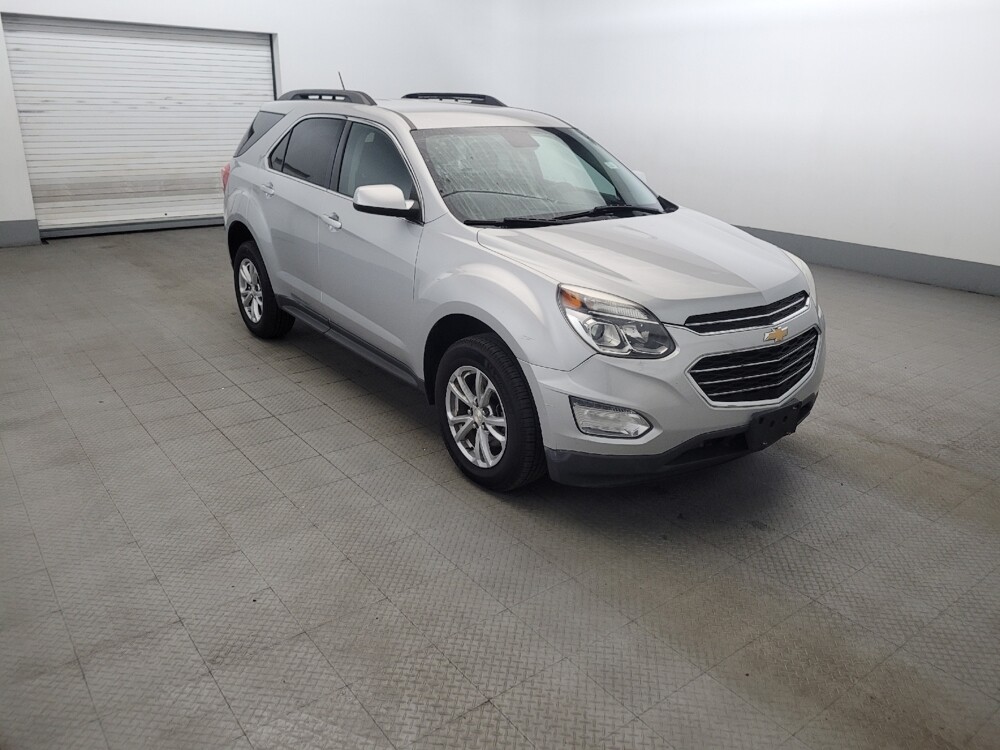 2016 Chevrolet Equinox in Woodbridge, VA 22191 - 18135247 13
