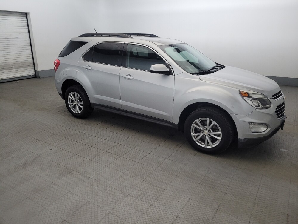 2016 Chevrolet Equinox in Woodbridge, VA 22191 - 18135247 11