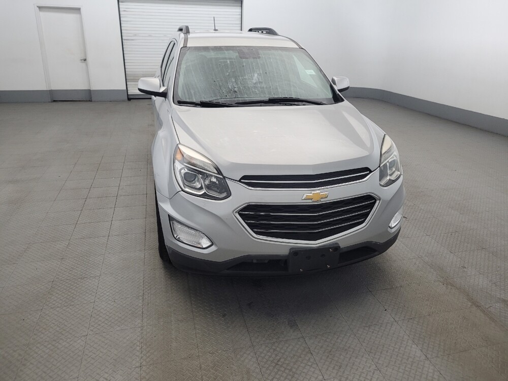 2016 Chevrolet Equinox in Woodbridge, VA 22191 - 18135247 14