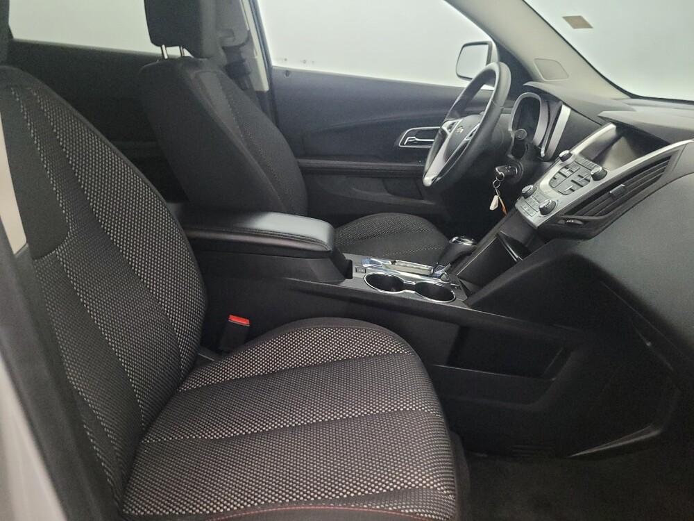 2016 Chevrolet Equinox in Woodbridge, VA 22191 - 18135247 21