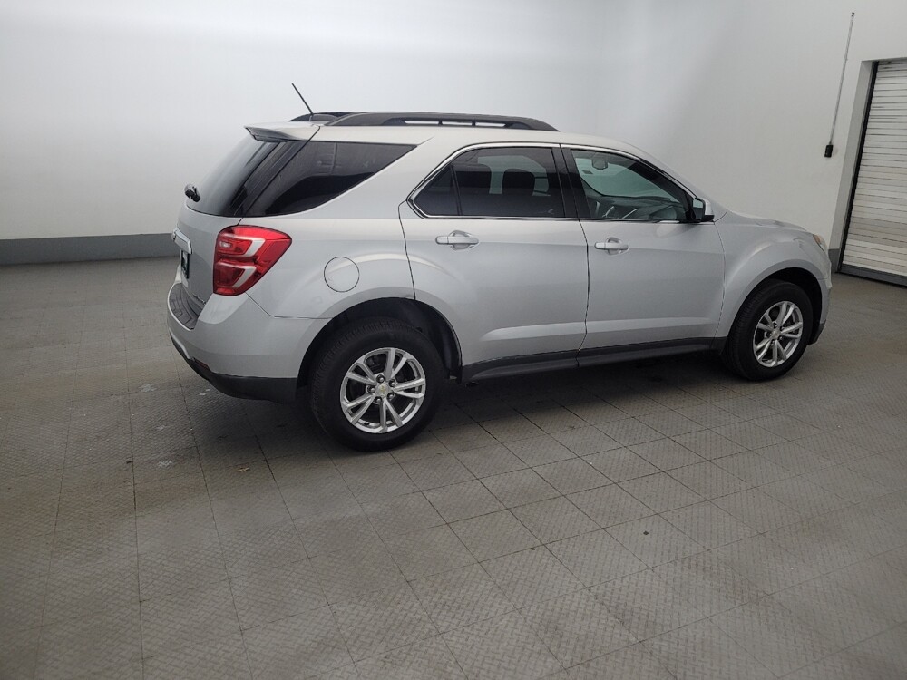 2016 Chevrolet Equinox in Woodbridge, VA 22191 - 18135247 10