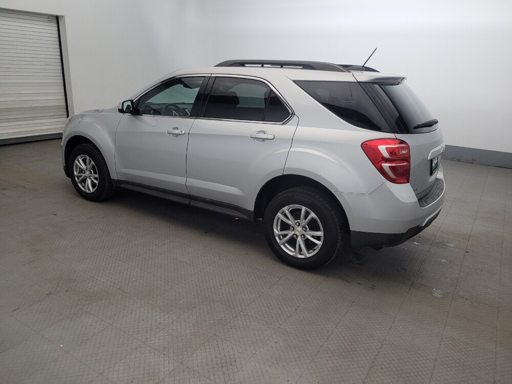 2016 Chevrolet Equinox in Woodbridge, VA 22191 - 18135247 3