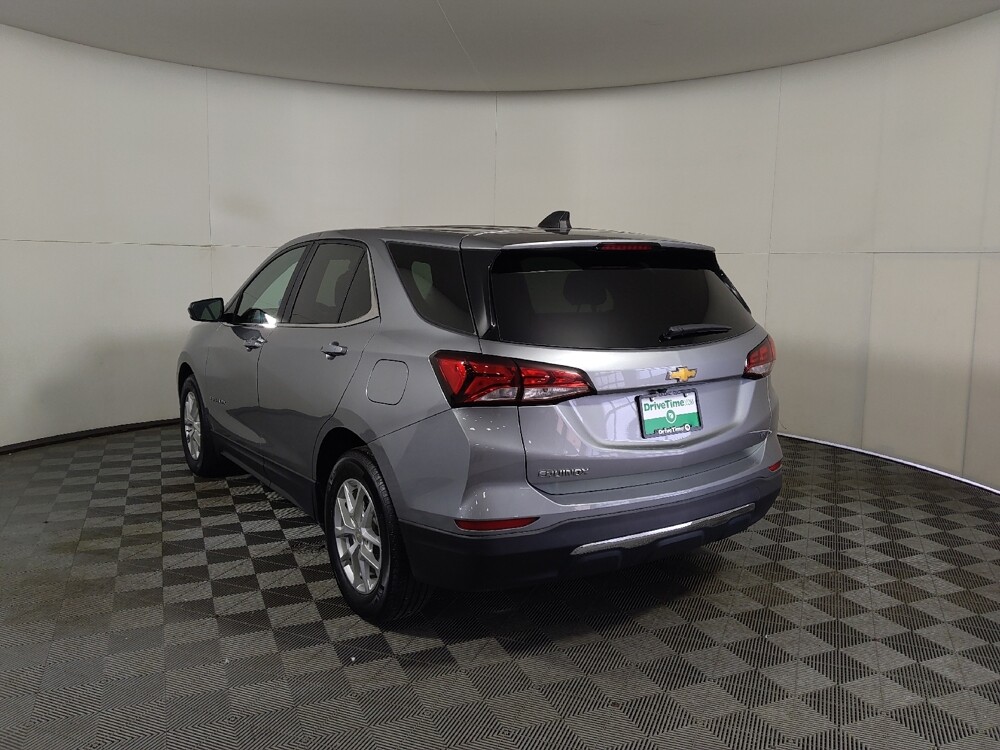 2023 Chevrolet Equinox in Midlothian, IL 60445 - 18135248 6