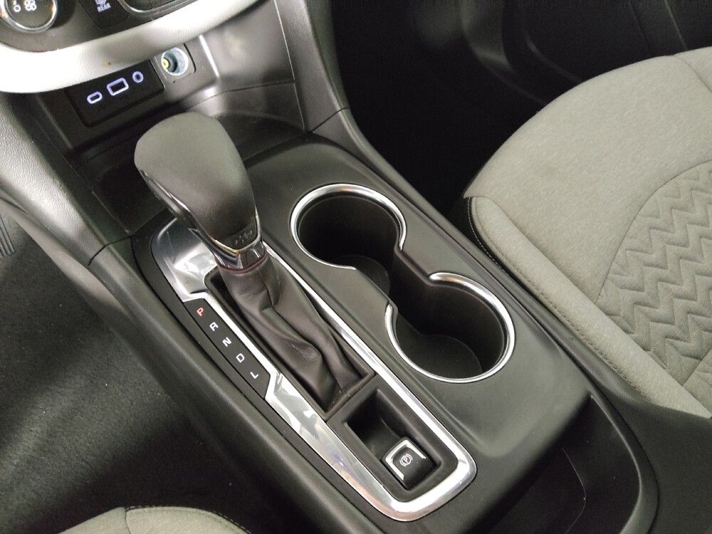 2023 Chevrolet Equinox in Midlothian, IL 60445 - 18135248 26