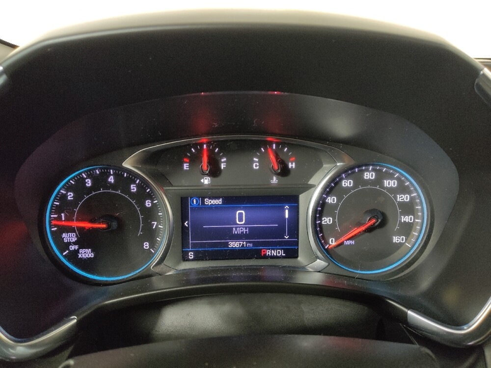 2023 Chevrolet Equinox in Midlothian, IL 60445 - 18135248 23