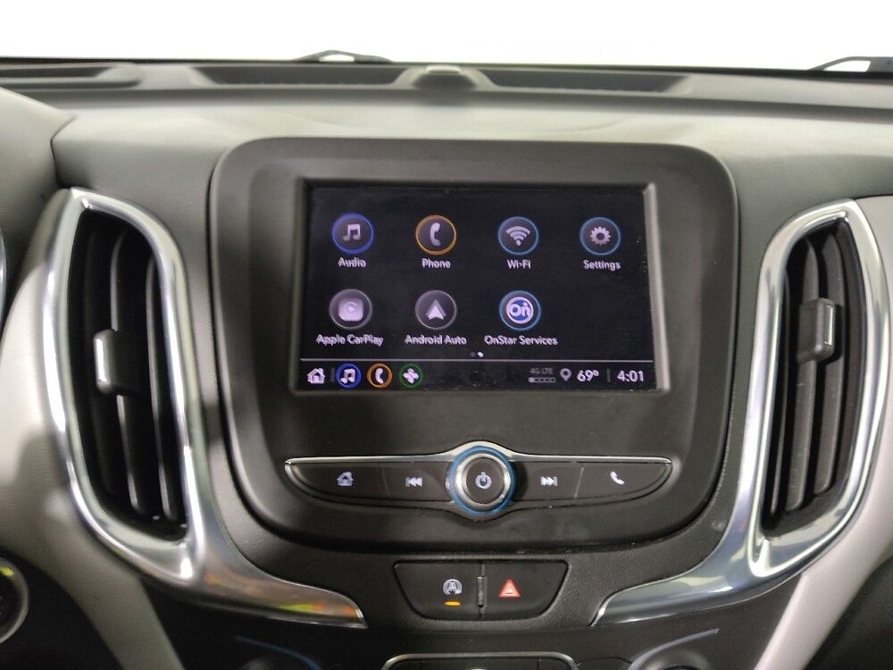 2023 Chevrolet Equinox in Midlothian, IL 60445 - 18135248 25