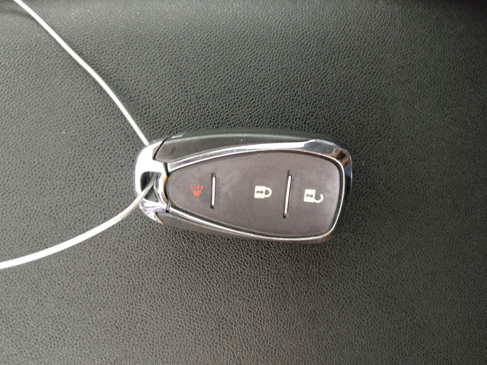 2023 Chevrolet Equinox in Midlothian, IL 60445 - 18135248 32