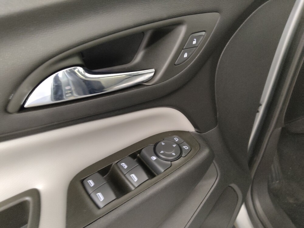 2023 Chevrolet Equinox in Midlothian, IL 60445 - 18135248 27