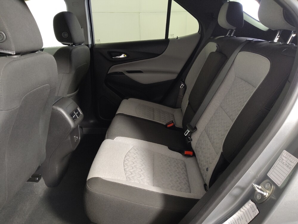 2023 Chevrolet Equinox in Midlothian, IL 60445 - 18135248 18