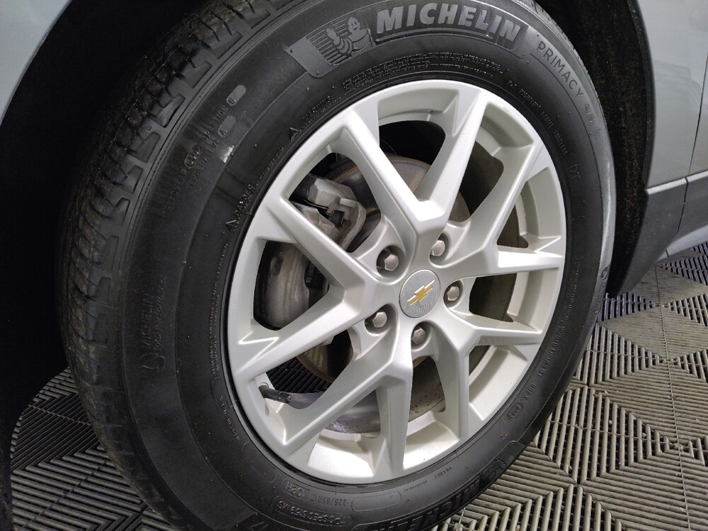 2023 Chevrolet Equinox in Midlothian, IL 60445 - 18135248 31