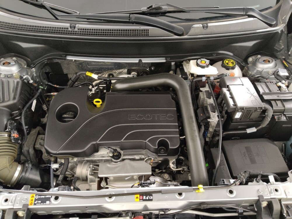 2023 Chevrolet Equinox in Midlothian, IL 60445 - 18135248 30